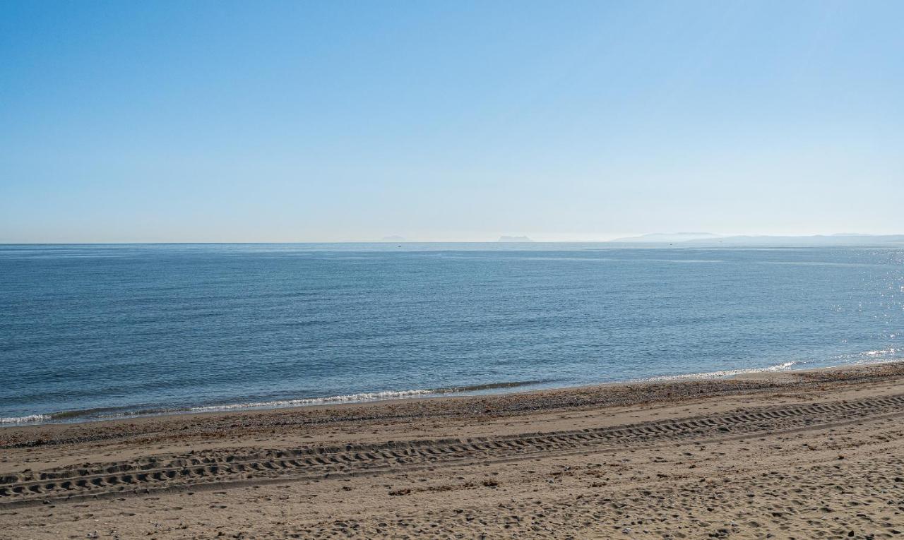Vila Banus 10 Minutos Estepona Exteriér fotografie