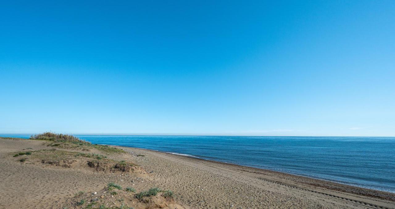 Vila Banus 10 Minutos Estepona Exteriér fotografie