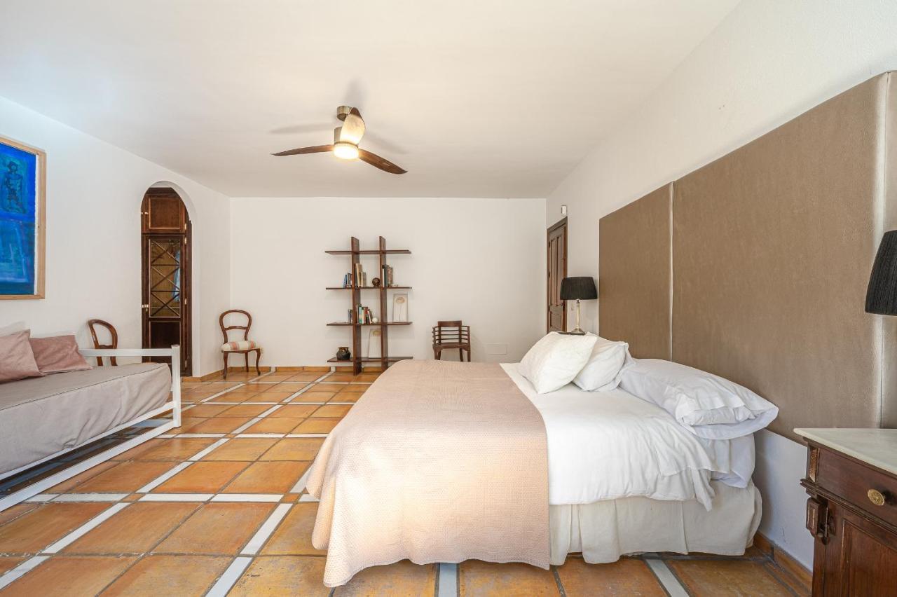 Vila Banus 10 Minutos Estepona Exteriér fotografie