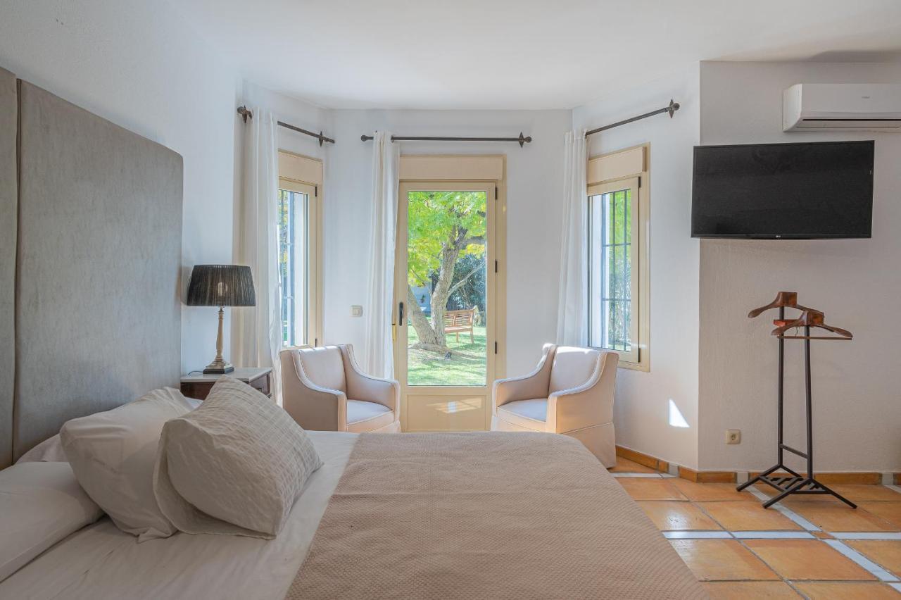 Vila Banus 10 Minutos Estepona Exteriér fotografie