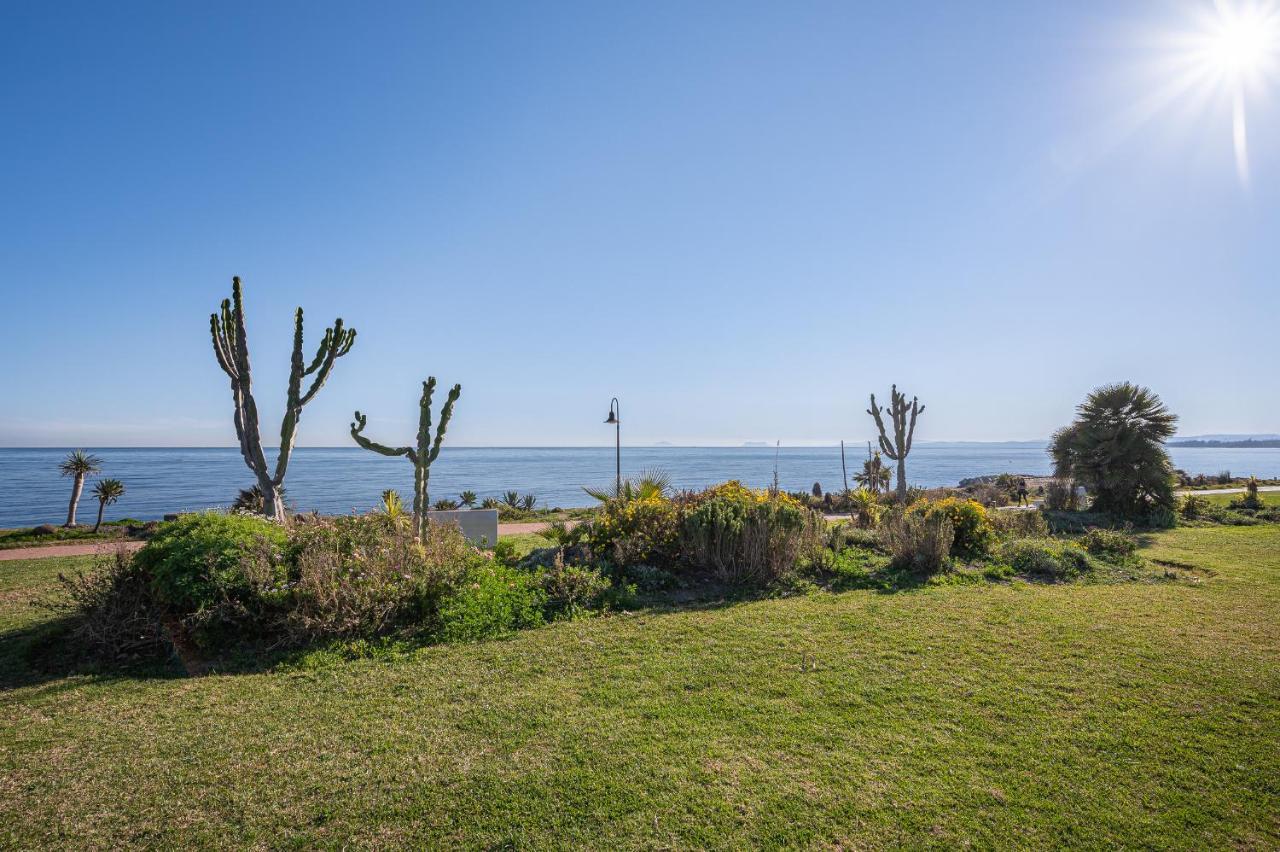 Vila Banus 10 Minutos Estepona Exteriér fotografie