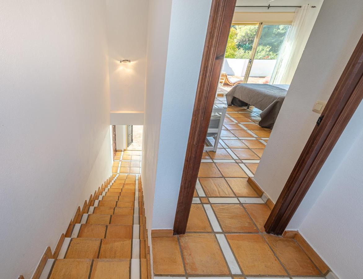 Vila Banus 10 Minutos Estepona Exteriér fotografie