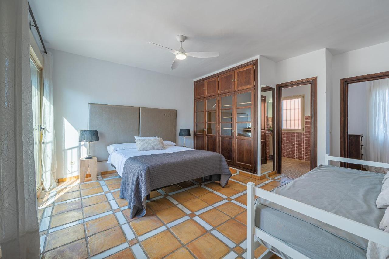 Vila Banus 10 Minutos Estepona Exteriér fotografie