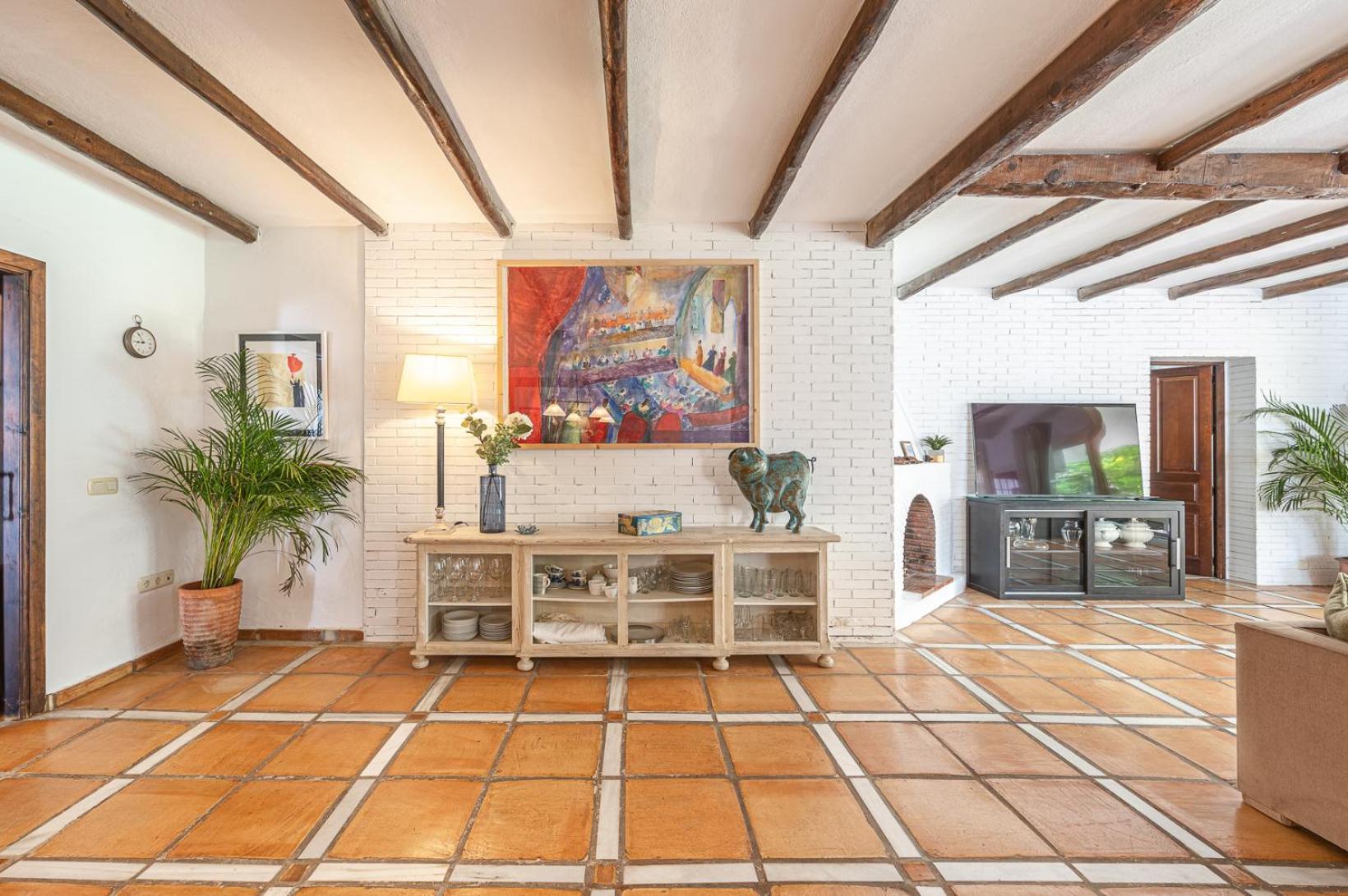 Vila Banus 10 Minutos Estepona Exteriér fotografie
