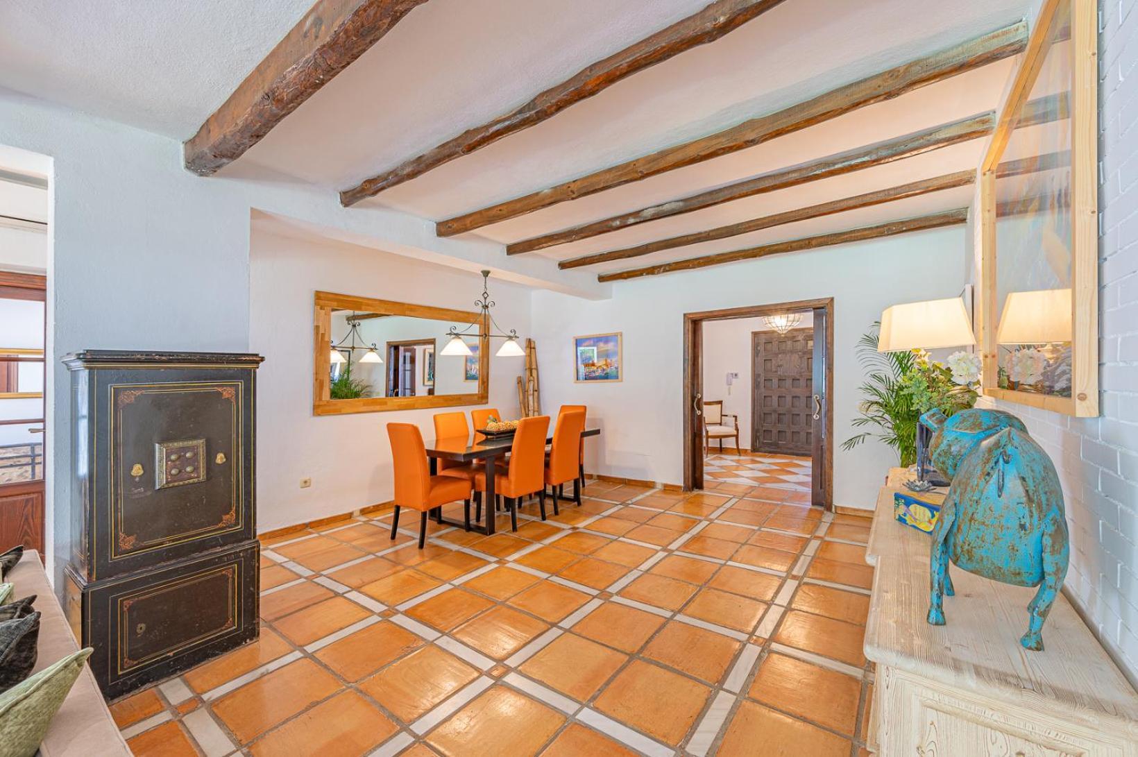 Vila Banus 10 Minutos Estepona Exteriér fotografie